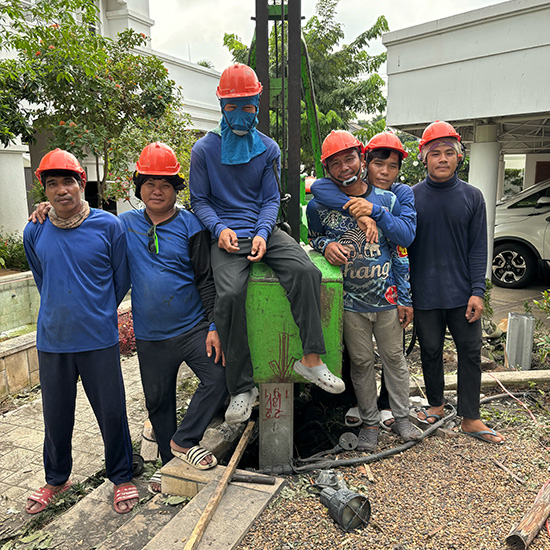 ช่างตอกเสาเข็มไมโครไพล์ นนทบุรี ช่างตอกเสาเข็มไมโครไพล์ นนทบุรี